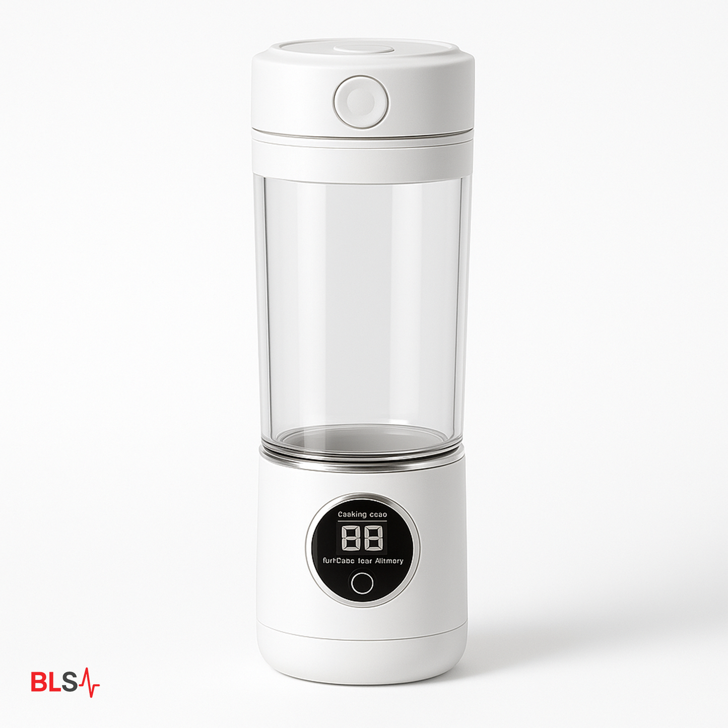 BeatLabs Smart Blender Bottle - 700ml