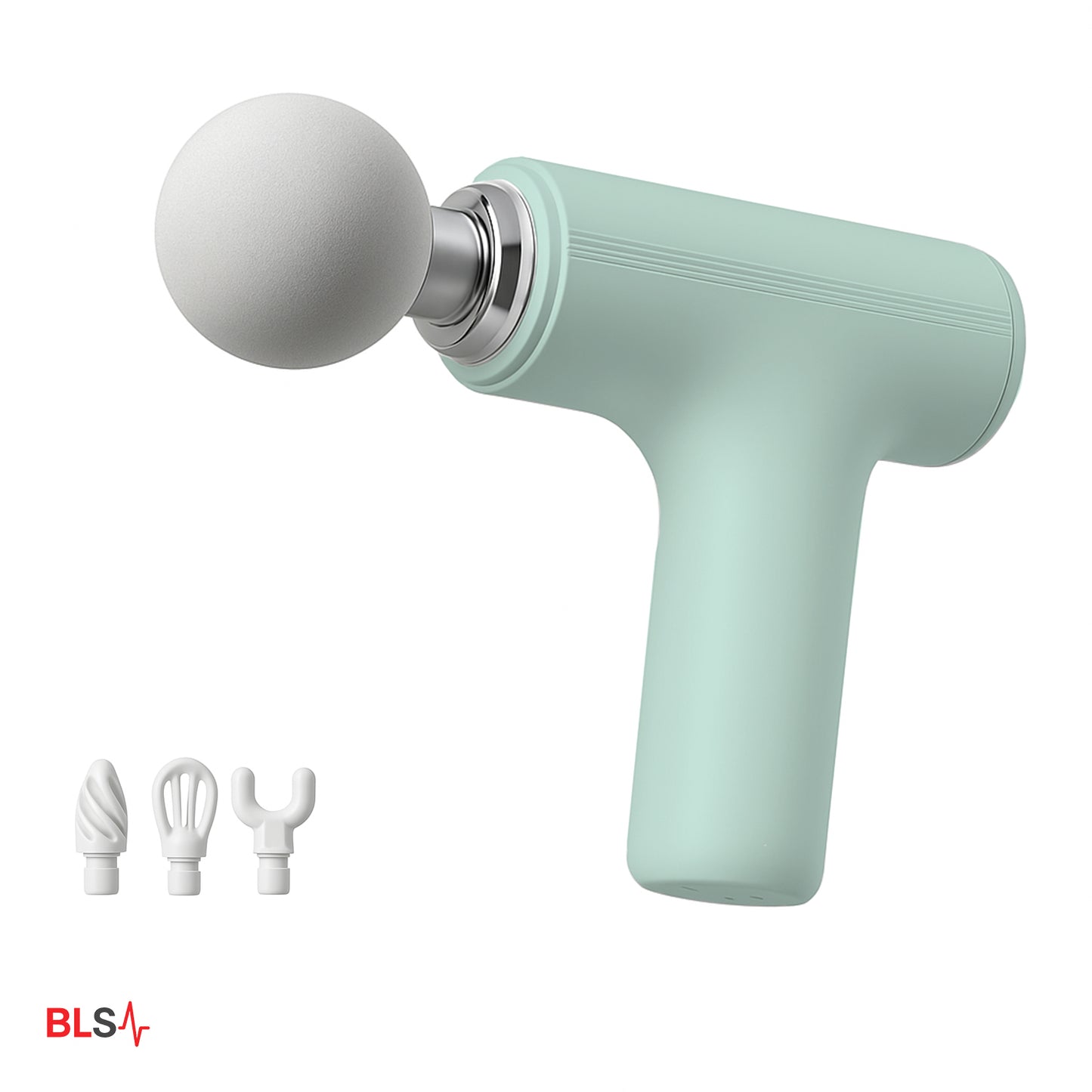 BeatLabs Smart Recovery Gun