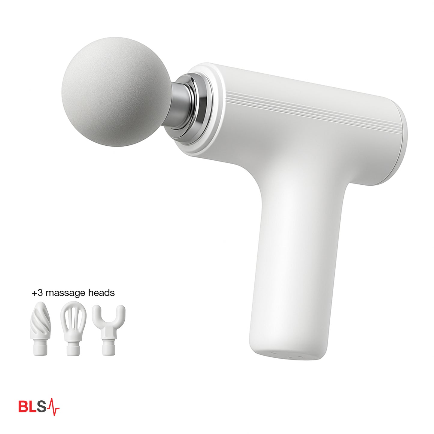 BeatLabs Smart Recovery Gun